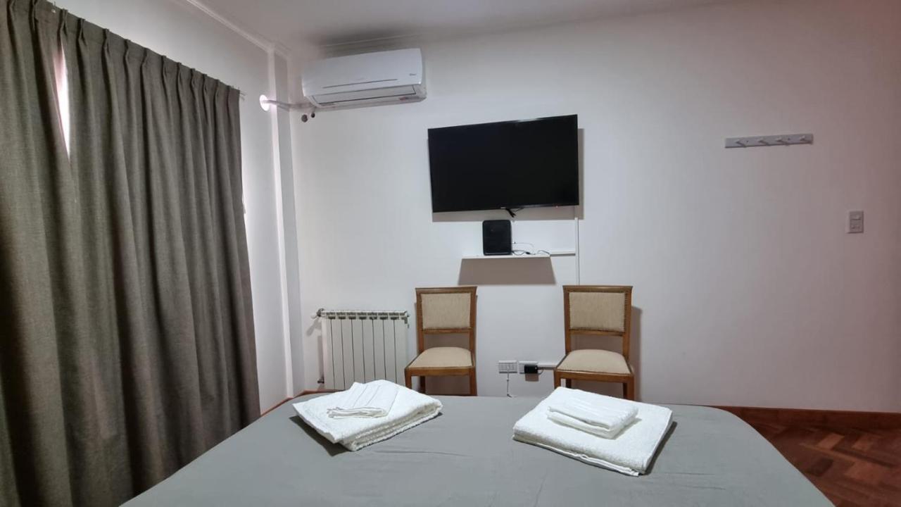 Apartment Refugio Del Norte Salta