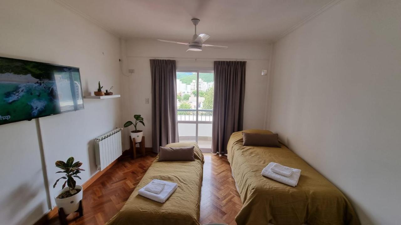 Apartment Refugio Del Norte Salta