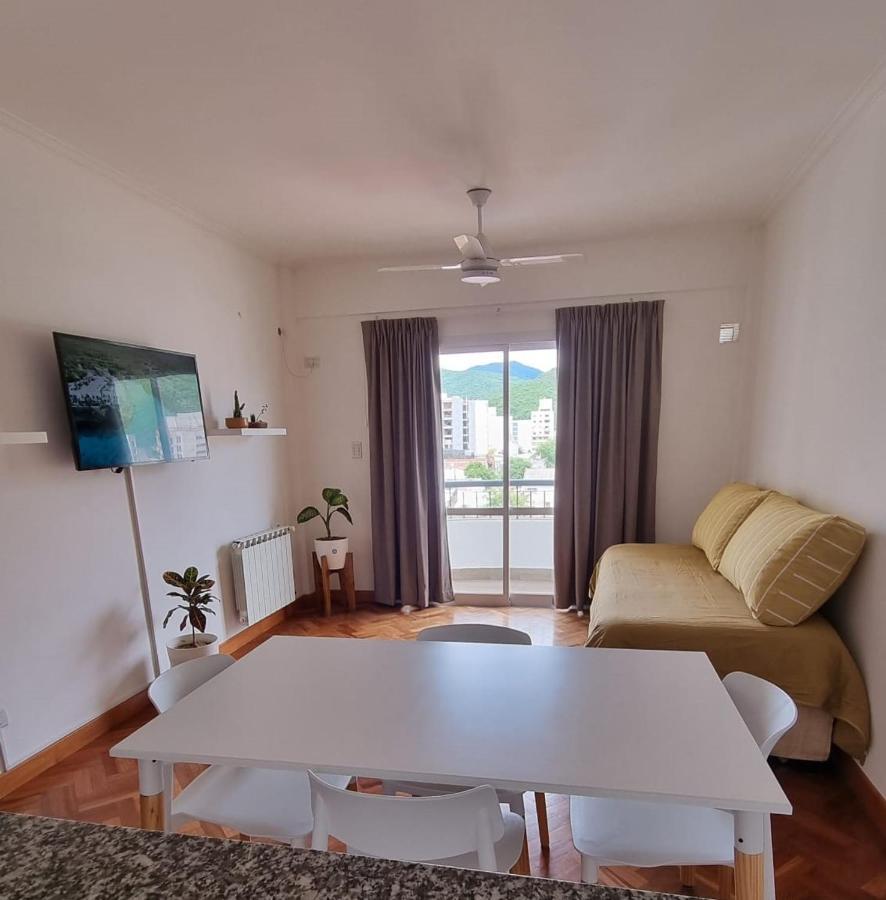 Refugio Del Norte Apartment *