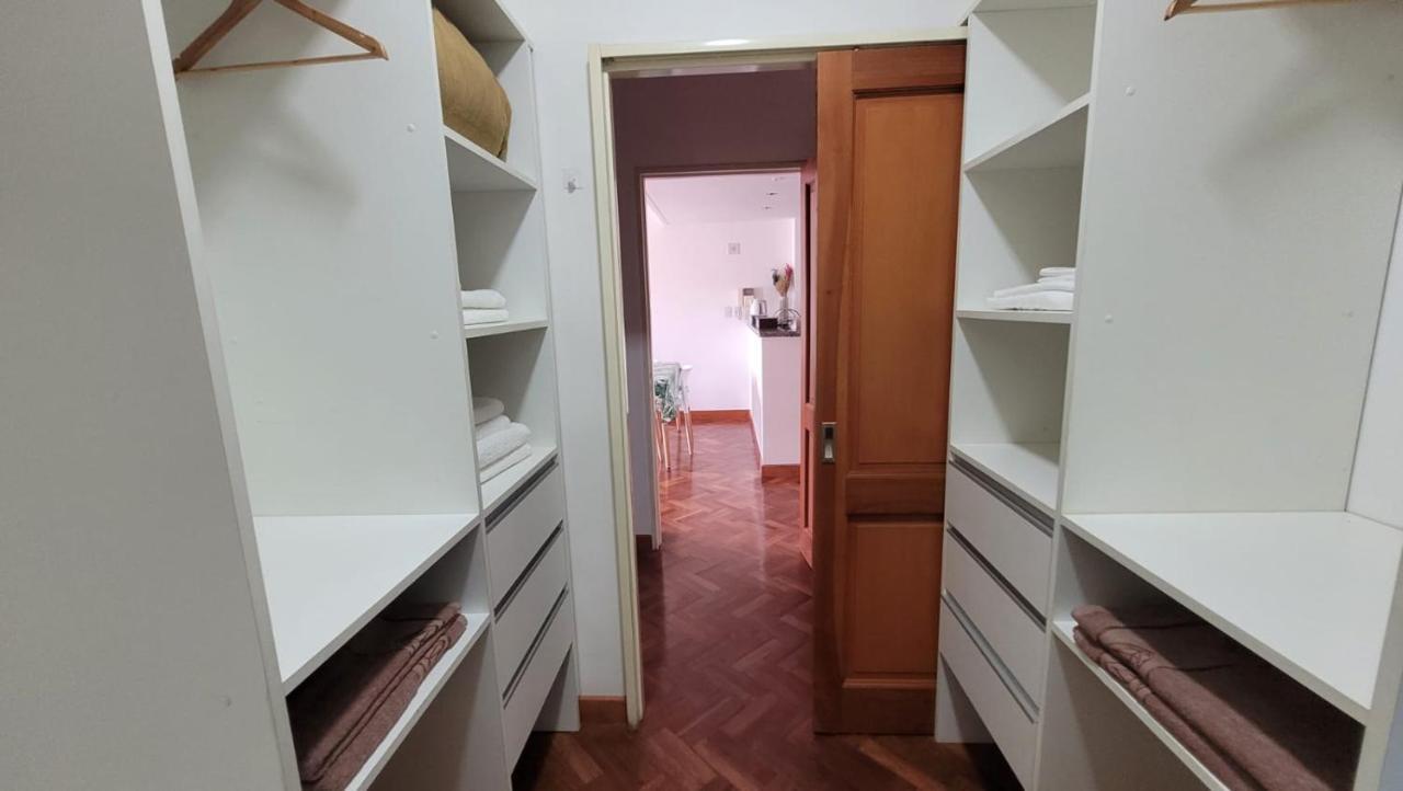 Refugio Del Norte Apartment