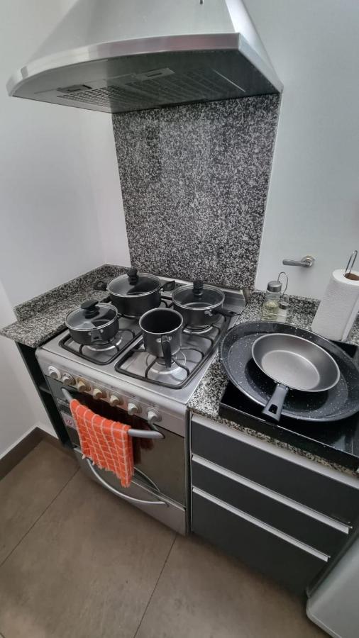 Apartment Refugio Del Norte Salta