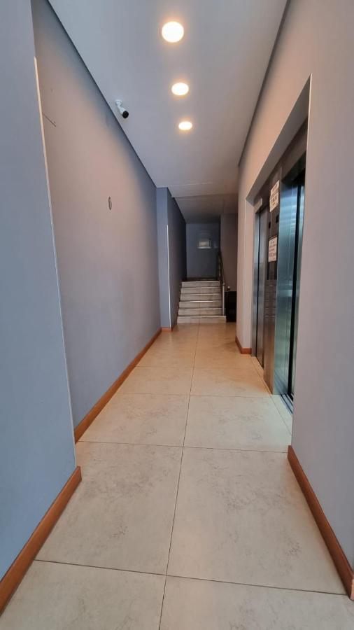 Apartment Refugio Del Norte Salta