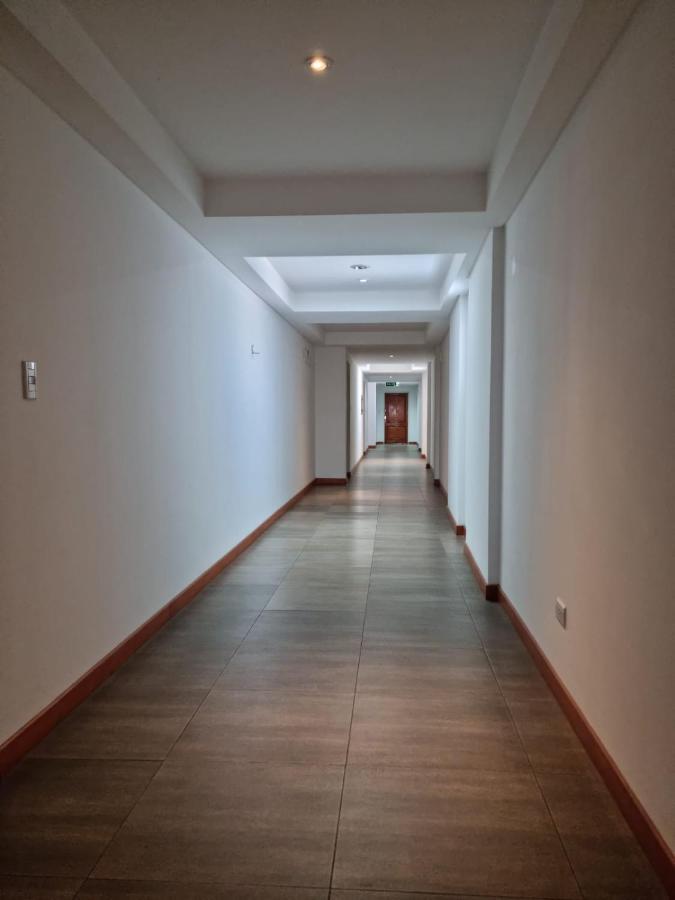 Refugio Del Norte Apartment