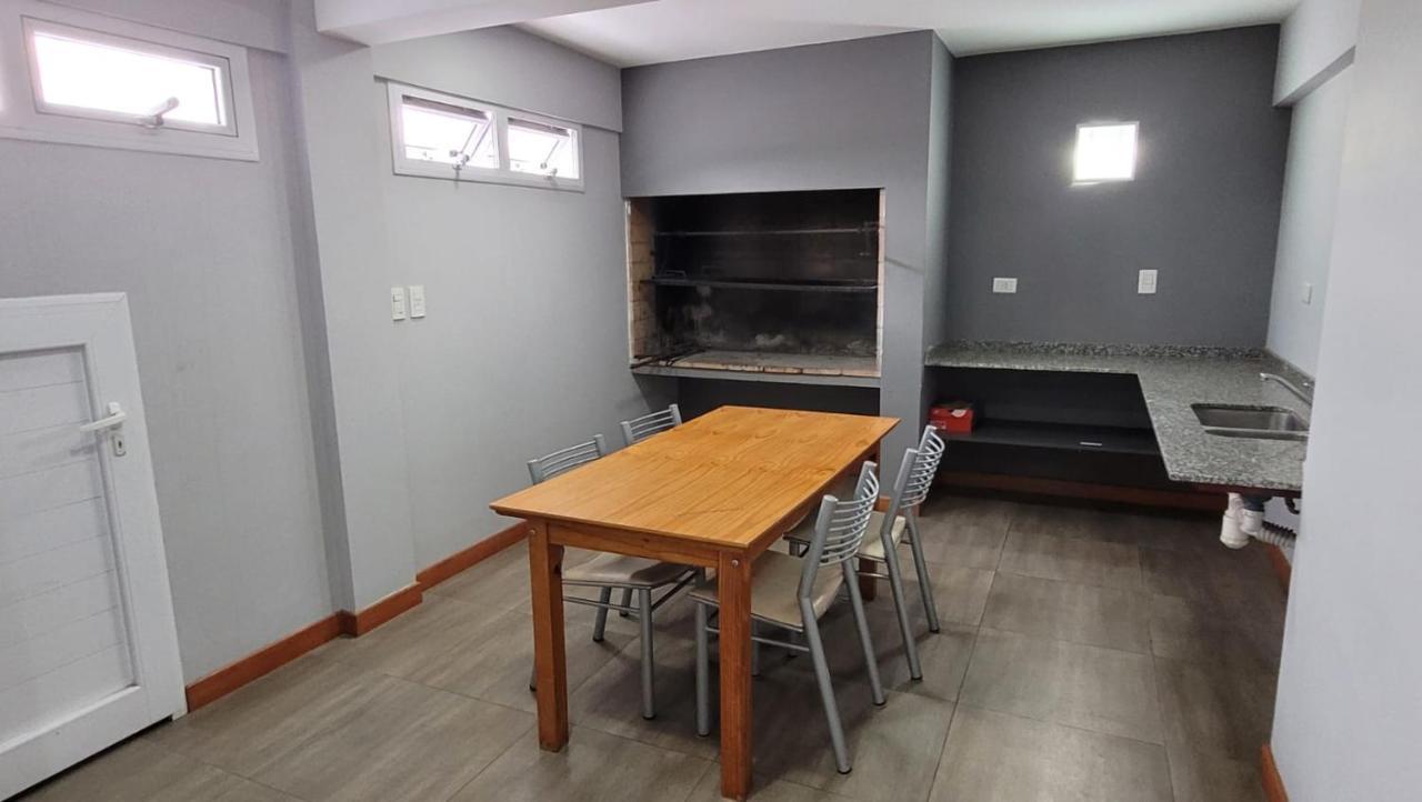 Apartment Refugio Del Norte