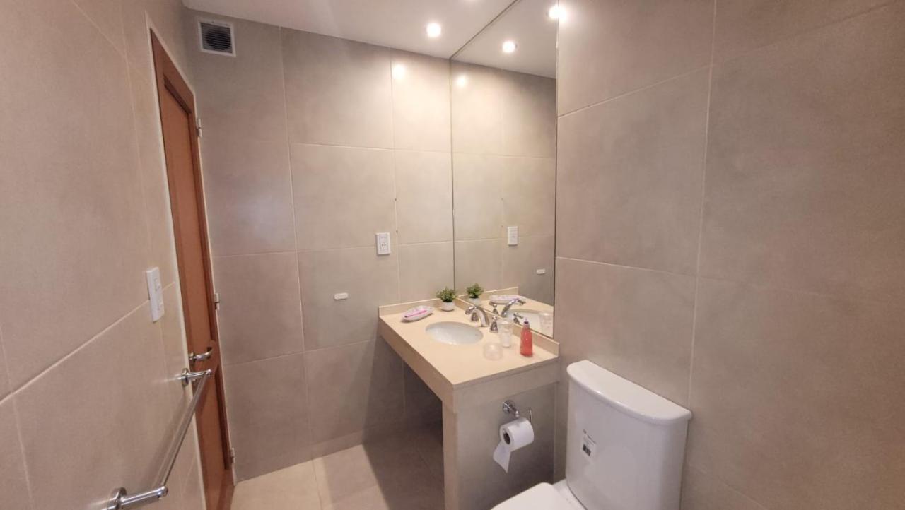 Apartment Refugio Del Norte *