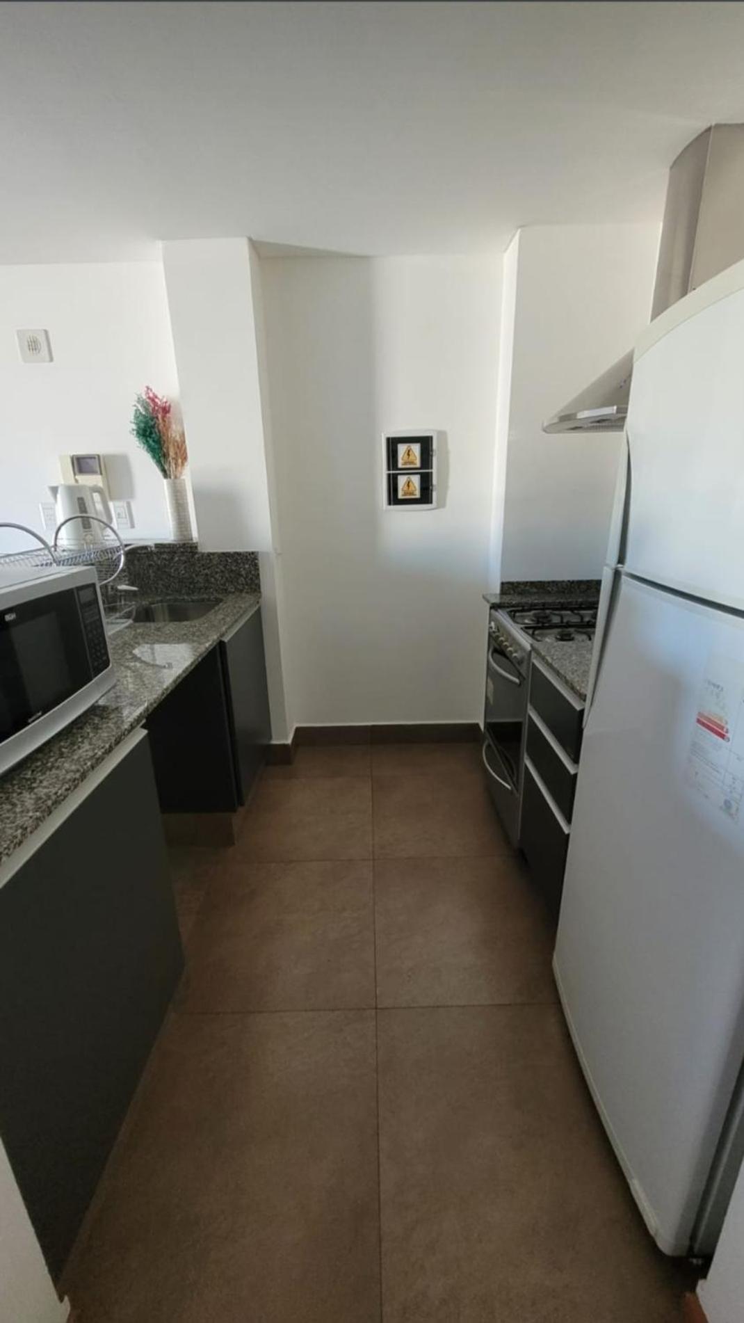 Apartment Refugio Del Norte *
