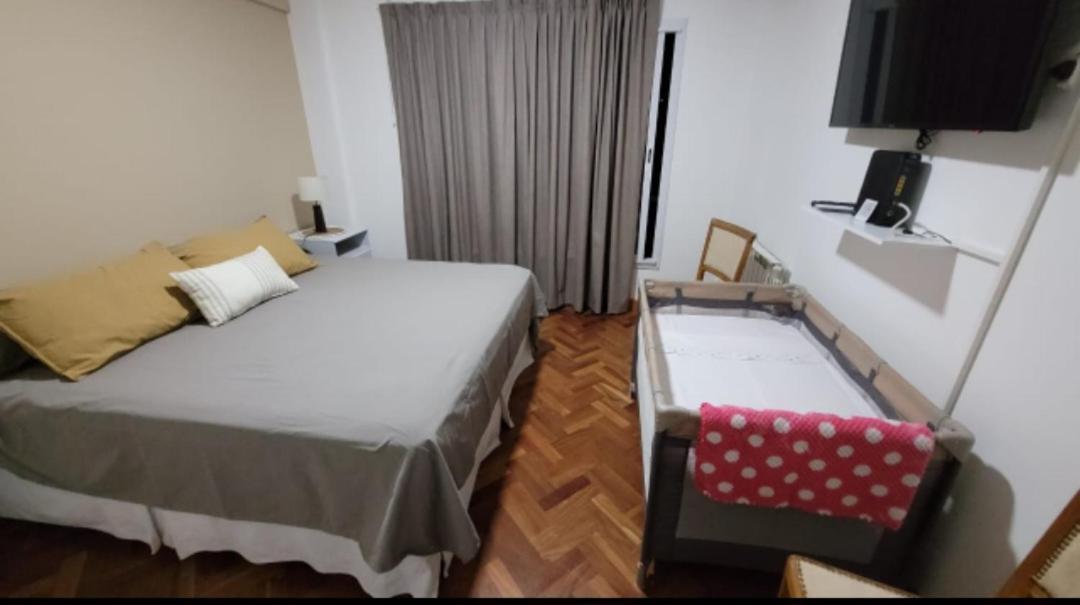 Refugio Del Norte Apartment Salta